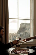 Moment George IV Bridge