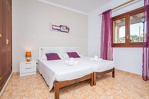 Sa Teulera Sant Joan