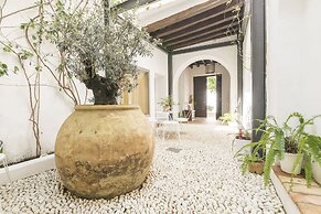 Mar Abierto B in Sanlucar de Barrameda