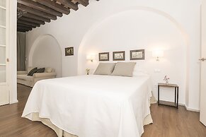 Mar Abierto B in Sanlucar de Barrameda