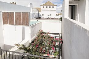 Mar Abierto B in Sanlucar de Barrameda