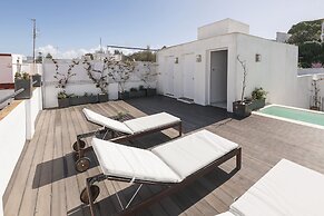 Mar Abierto B in Sanlucar de Barrameda