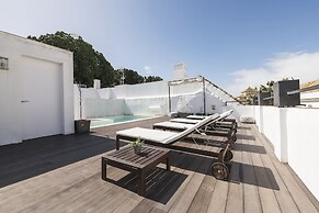 Mar Abierto B in Sanlucar de Barrameda