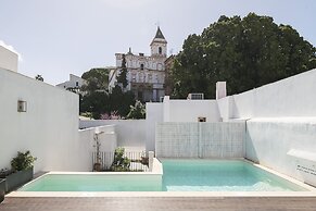 Mar Abierto B in Sanlucar de Barrameda