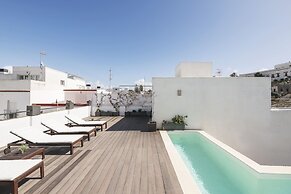 Mar Abierto B in Sanlucar de Barrameda