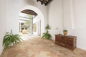 Mar Abierto B in Sanlucar de Barrameda