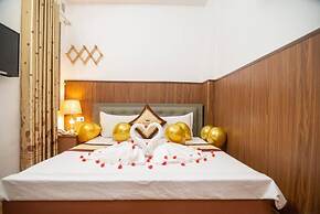 HOTEL HÀ THÀNH