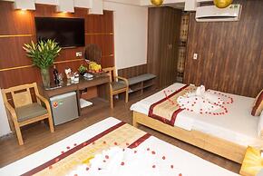 HOTEL HÀ THÀNH