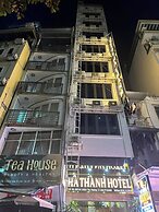HOTEL HÀ THÀNH