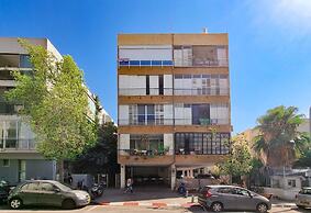 Geula Tulipe in Tel Aviv-yafo