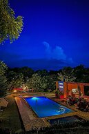 Mangoo Glamping