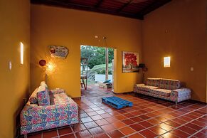Mangoo Glamping