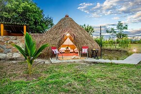 Mangoo Glamping