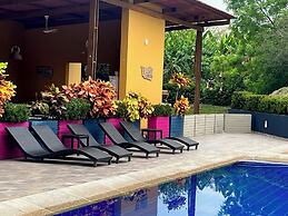 Mangoo Glamping