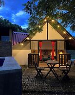 Mangoo Glamping