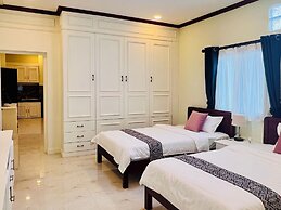 Vanida Hotel