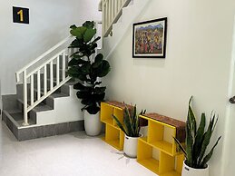 Vanida Hotel