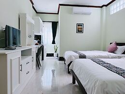 Vanida Hotel