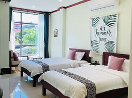 Vanida Hotel