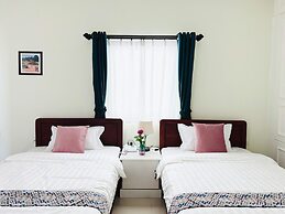 Vanida Hotel