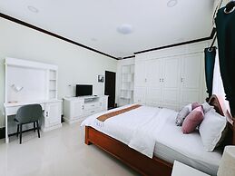 Vanida Hotel