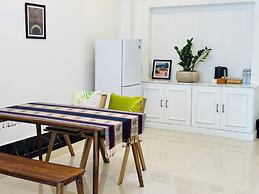 Vanida Hotel
