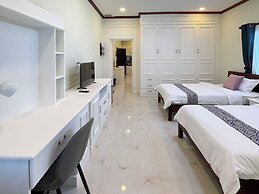 Vanida Hotel