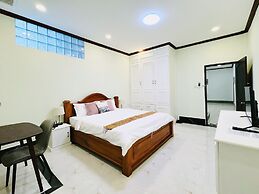 Vanida Hotel
