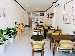 Vanida Hotel