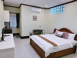 Vanida Hotel