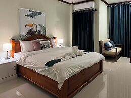 Vanida Hotel