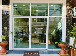 Vanida Hotel