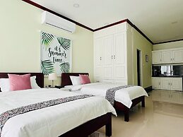 Vanida Hotel