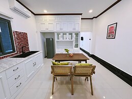 Vanida Hotel