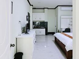 Vanida Hotel