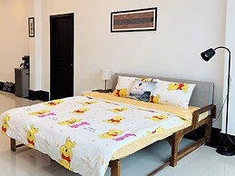 Vanida Hotel