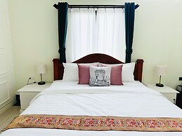 Vanida Hotel