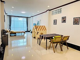 Vanida Hotel