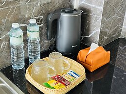 Vanida Hotel