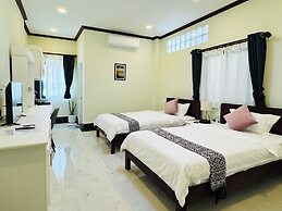 Vanida Hotel