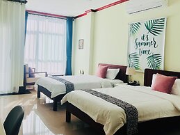 Vanida Hotel