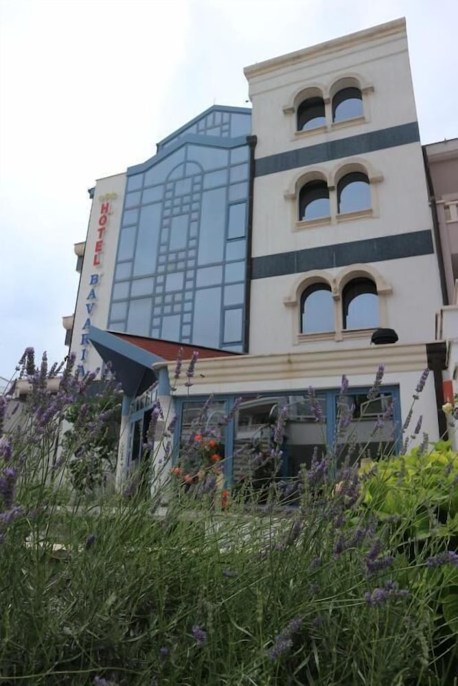 Hotel Bavaria