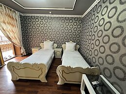 Shahram Plus