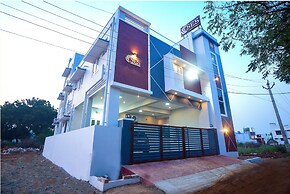 SES LINGA COTTAGE