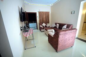 SES LINGA COTTAGE
