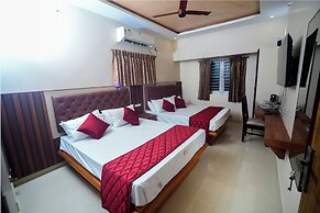 SES LINGA COTTAGE