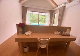 The Poom Cafe Resort Khao Yai