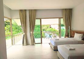 The Poom Cafe Resort Khao Yai