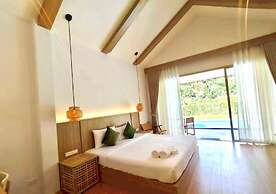 The Poom Cafe Resort Khao Yai