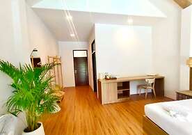 The Poom Cafe Resort Khao Yai